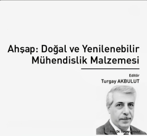 Türkçe Ahşap Kitabı yayınlandı.