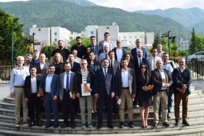 Orman Endüstri Mühendisleri Günü 25 Şubat