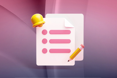 Yıllık beyan dönemi başladı