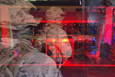 Çanakkale’de tefecilik operasyonu! 2,8 milyarlık TL'lik mal varlığına el konuldu