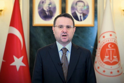 Bakan Gürlek’ten “Avukatlar Günü” mesajı