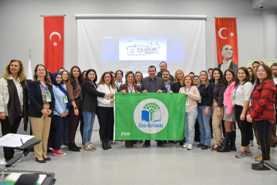 Bursa İnegöl’de kitaplar bilete dönüşüyor