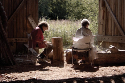 İzmir’de Nisan boyunca sinematek gösterimleri