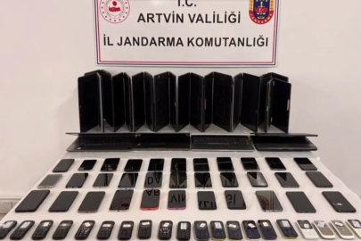 4 ilde organize suça 35 gözaltı