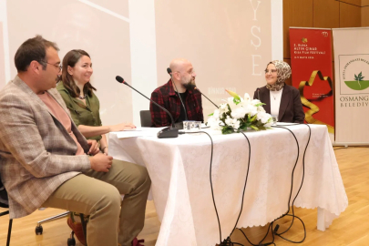 Bursa’da kısa film heyecanı yeniden başladı